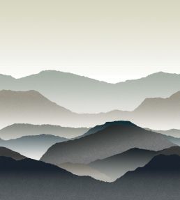 Ukiyo Mural by Nobilis 51