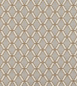 Guinguette Fabric by Nobilis Sand