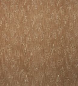 Noble Oak Fabric by Andrew Martin Autumn