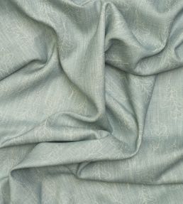 Noble Oak Fabric by Andrew Martin Mist