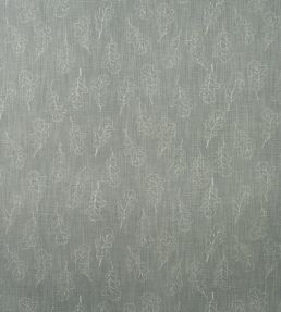 Noble Oak Fabric by Andrew Martin Storm