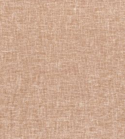 Noce De Lin Fabric by Casamance Ambre