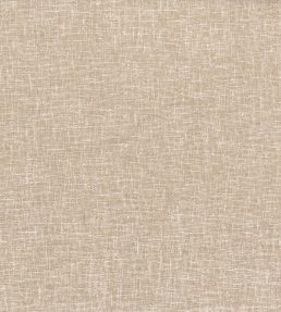 Noce De Lin Fabric by Casamance Beige Poudre