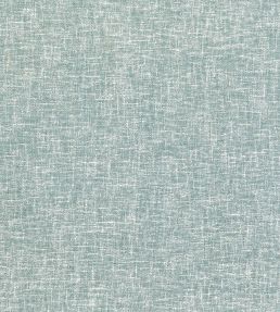 Noce De Lin Fabric by Casamance Celadon
