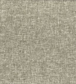 Noce De Lin Fabric by Casamance Kaki