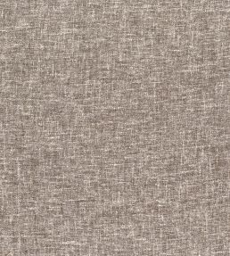 Noce De Lin Fabric by Casamance Taupe
