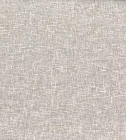 Noce De Lin Fabric by Casamance Vert De Gris