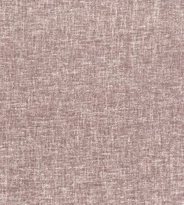 Noce De Lin Fabric by Casamance Violine