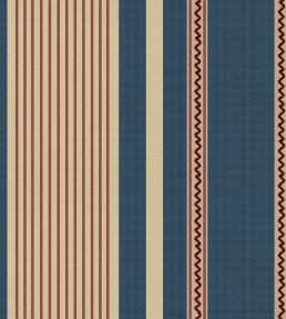 Nochrich Wallpaper by MINDTHEGAP Blue