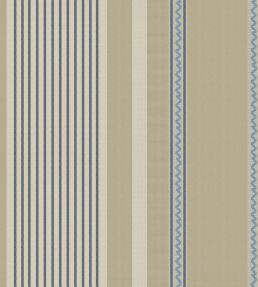 Nochrich Wallpaper by MINDTHEGAP Taupe