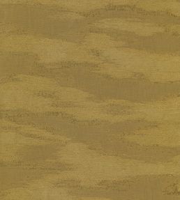 Noctara Fabric by Lizzo Mustard