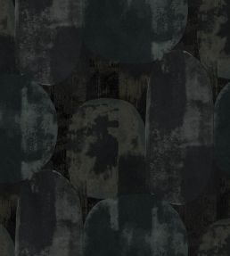 Nocular Fabric by Warwick Midnight