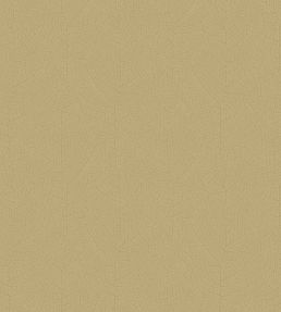 Nola Wallpaper by Casadeco Gold