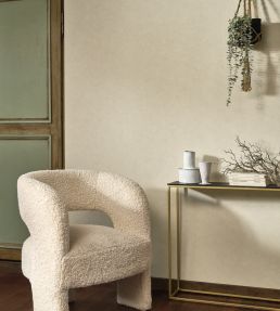 Nola Wallpaper by Casadeco Grege