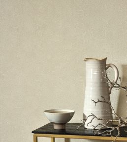 Nola Wallpaper by Casadeco Grege