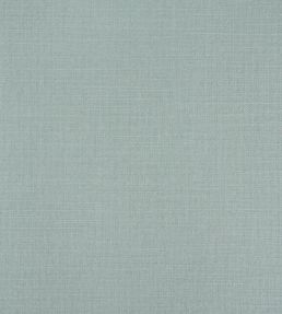 Nola Fabric by Christopher Farr Cloth Pale Blue
