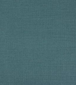 Nola Fabric by Christopher Farr Cloth Teal