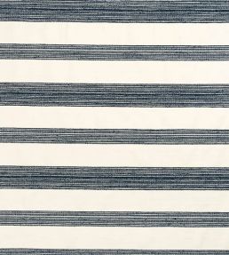 Nomad Fabric by Christopher Farr Cloth Dark Indigo