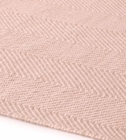 GAN Nomad Inuit rug Pink 393383 Pink