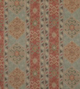 Nomad Fabric by Mulberry Home Antique