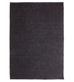 Nanimarquina Nomad rug Black NM155-01-170240 Black