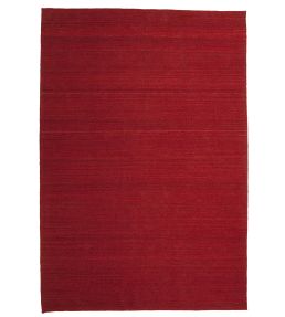 Nanimarquina Nomad rug Deep Red NM155-03-170240 Deep Red