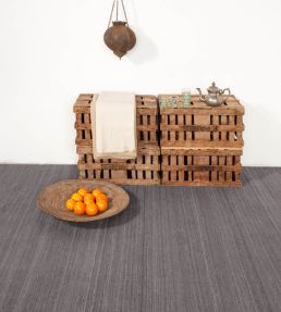 Nanimarquina Nomad rug Grey NM155-02-170240 Grey