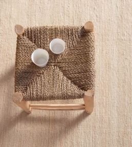 Nanimarquina Nomad rug Natural NM155-04-170240 Natural