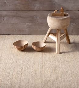 Nanimarquina Nomad rug Natural NM155-04-170240 Natural