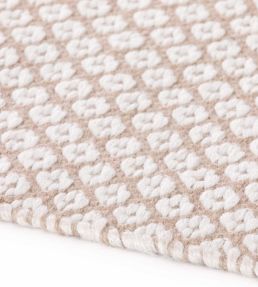 GAN Nomad Tuareg rug White 393384 White