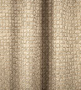 Nomade Fabric by Lelievre Beige