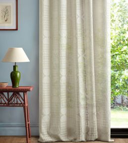 Nomura Fabric by Sanderson Sunsoaked