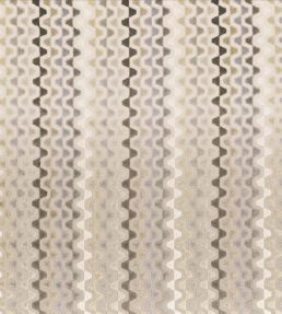 Noosa Fabric by Camengo Beige