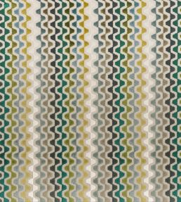 Noosa Fabric by Camengo Celadon