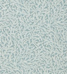 Nootka Wallpaper by Zoffany Quartz Grey