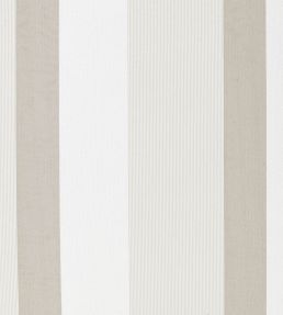 Nora Fabric by Clarke & Clarke Pebble