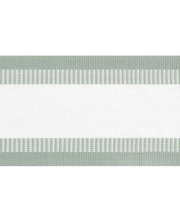 Nordia Tape Trimming by Thibaut Seafoam