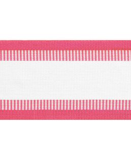 Nordia Tape Trimming by Thibaut Watermelon