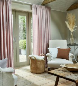 Nordic Fabric by Prestigious Textiles Fire