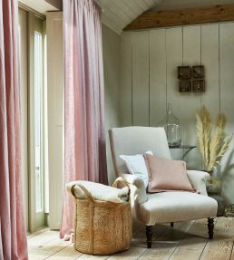 Nordic Fabric by Prestigious Textiles Fire