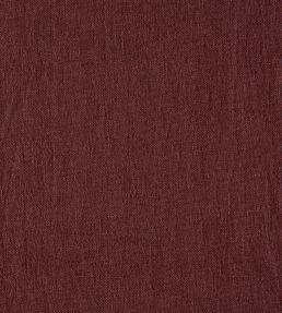 Nordic Fabric by Prestigious Textiles Cranberry