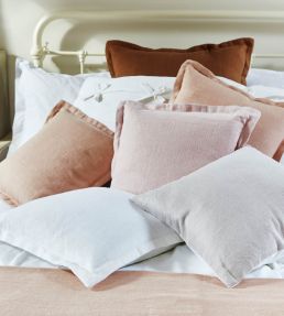 Nordic Fabric by Prestigious Textiles Parchment