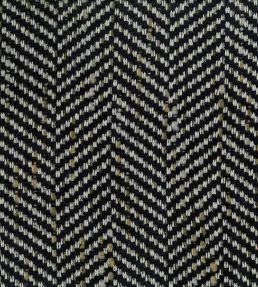 Norland Fabric by Osborne & Little Charcoal