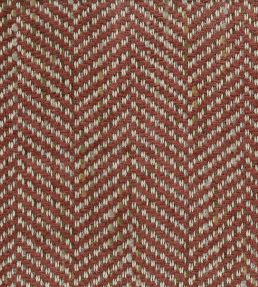 Norland Fabric by Osborne & Little Coral