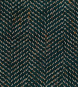 Norland Fabric by Osborne & Little Peacock