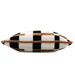 Northern Cushion 50 x 50cm by Kirkby Design Biscuit