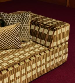 Northern Fabric by Kirkby Design Fern
