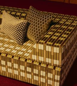 Northern Fabric by Kirkby Design Fern