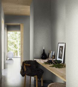 Northern Stone Wallpaper by Borastapeter Grey