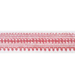 Norway Tape Trimming by Thibaut Peony